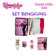 SET BENGKUNG/BENGKUNG CZER/BENGKUNG BERSALIN NORMAL/SUPER ZAP SUPER CEPAT/SET BERPANTANG UMMIALYA 🔥F