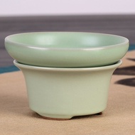 LT21 Porcelain Tea Strainer