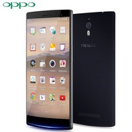 OPPO X9007 Quad Core 5.5inch Smartphone 13M Camera Mobile Phone 2G RAM +16GB Free P47 Bluetooth headset