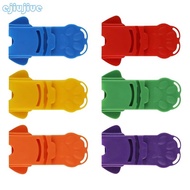 cc Pack Of 6 Handheld Bottle Openers For Beer And Cans With Safe PP Materials And Vibranting Color