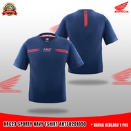 Honda HRC23 Sporty Navy TShirt AHTS TShirt0201050