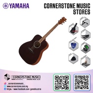 Yamaha Acoustic Guitar F400 (F 400 / F400SB) - SB / Smoky Black