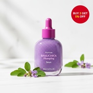 Psoralen Phenol Plumping Essence & Pore-Tightening Serum Combo  Gabungan Esen Plumping Psoralen Phen