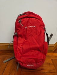 VAUDE Wizard 24+4 戶外行山背囊