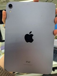 Ipad mini 6, 64GB, Hong Kong Model