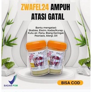 Salep 24 Salep belerang/Sulfur Salep Gatal Ampuh Salep kulit gatal jamur obat gatal gatal pada kuli