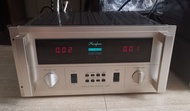 Accuphase P600 (金嗓子)Poweramp