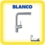 BLANCO - LINUS Kitchen Sink Mixer (Chrome / Matt Black / White)
