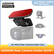 AZDOME Rear Camera Holder Rear Window Bracket Mount for Most Rear Camera Dash Cam AZDOME M550 PG17 M
