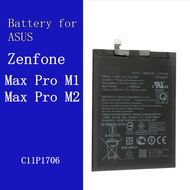 Battery Bateri For ASUS Zenfone Max Pro M1 ZB601KL ZB602KL / zenfone max pro M2 ZB631KL Batery C11P1