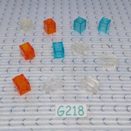 Compatible lego part out used bulk accessories unit semi brick bulk kiloan bricks second block whole