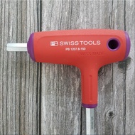 PB Swiss Tools 8.0mm Hexagonal T-Bar - PB 1207.8-150_G7tools Hanoi_