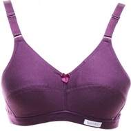 Scelta - Bra Sport Bra Olahraga Bh Scelta Katun 100% Bh G 4046