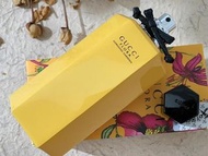 Gucci Flora 花之舞梔子花淡香水