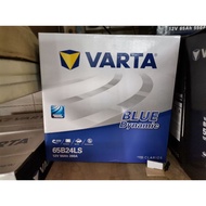 Battery Varta NS60/NS60L 65B24LS