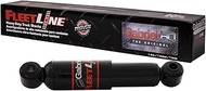 Gabriel 83008 Fleetline Heavy Duty Cab Shock Absorbers Fits 08-20 Peterbilt 367; 99-01 Peterbilt 377