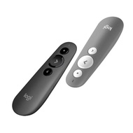 Logitech R500S Laser Presentation Remote Pointer Original and Trusted
