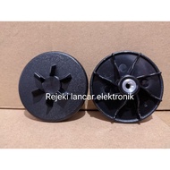 Gear konektor mesin blender National