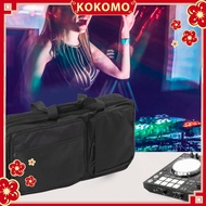 Storage Bag Fit for DDJ FLX4 DDJSB3 DDJSB2 DDJ400 DDJRB Controller and Accessories DJ Gear Travel wi