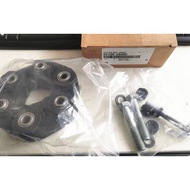 Genuine Rubber Coulping for hyundai Santa FE Veracruz for kia Sorento 491302B000 49130-2B000