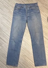 Vintage Levi’s 501 jeans 90s (not levis 517)