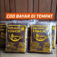 Kopi Lelet Lasem Madani 200Gr | Kopi Lelet Asli Lasem