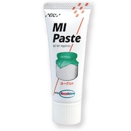 [Direct From Japan] MI Paste Yogurt 1 stick (40g)