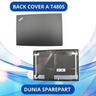 Back Case Lenovo T480s Back Cover A ThinkPad T480s Original Like New