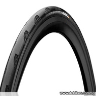 Continental 700 X 23c | 25c | 28c | 30c | 32c Grand Prix 5000 Black Chili Road Tyre GP5000 (1 Tire)