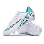 Football Shoes Men Society Soccer Boots High Quality Sneaker Boy Match Grass Field Cleats Training P