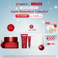Clarins Super Restorative Collection