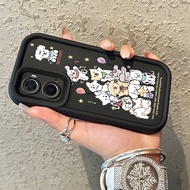 OPPO A36 A76 A96 Case Soft Cover