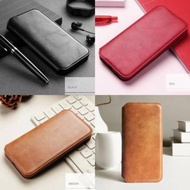 Wallet Holster For iPhone 7 Plus / 8 Plus XUNDD Premium Beautiful Leather Brand (Genuine)