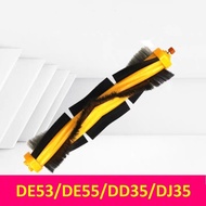 PHỤ KIỆN THAY THẾ ROBOT HÚT BỤI DE55 DE53 khăn chổi xoắn chổi giữa lọc hepa chổi cạnh chổi ven chặn