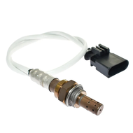 11780872674 Front Rear Lambda Oxygen Sensor Fit for Mini One Cooper 1.6L 1.6T JCW R50 R52 R53 R56 20