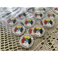 Round 1.5 Inch/cupcake/Edible Image Printing/custom design