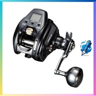 Daiwa (DAIWA) Electric Reel 22 Seaborg 200J (2022 Model)
Daiwa (DAIWA) Electric Reel 22 Seaborg 200J