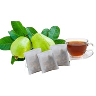 GUAVA LEAF TEA 番石榴叶茶
