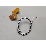 ET20 AWF-TOS-29 CABLE ANTENNA WIFI LAPTOP TOSHIBA SATELLITE C600 C640 C640D 6036B0073302 6036B007340