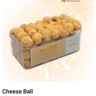 KUE KERING KASTENGEL/ CHEESE BALLS/ GOLDEN NASTAR BREADTALK