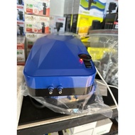 MESIN ACDC 2-hole Aerator Machine 6608 / lasts 24-38 hours