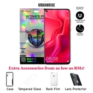Huawei Nova 4 4E X-One Ultimate Pro Screen Protector