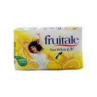 FRUITALE LEMON BAR SOAP 80GX3