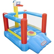 Little Tikes Super Slam 'n Dunk | Playing OutdoorHouse Kids New Product
