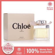 [100% original] Chloe EDP Women 75ml perfume women [My Perfume Paradise]