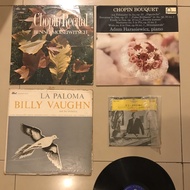 Piringan hitam vinyl borongan