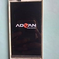 LCD ADVAN S5E NXT 4G NORMAL ORI COPOTAN BONUS MESIN HIDUP