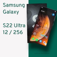 Samsung Galaxy S22 Ultra Second