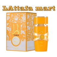 Lattafa Yara Tous Perfume For Women 100ml