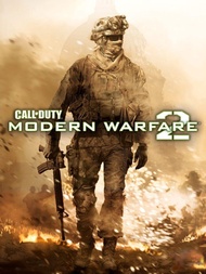 Call Of Duty Modern Warfare 2 เกม คอมพิวเตอร์ โน๊ตบุ๊ค เกมส์ PC แบบ แฟลชไดร์ฟ GAME​ สำหรับ Windows ติดตั้งง่าย